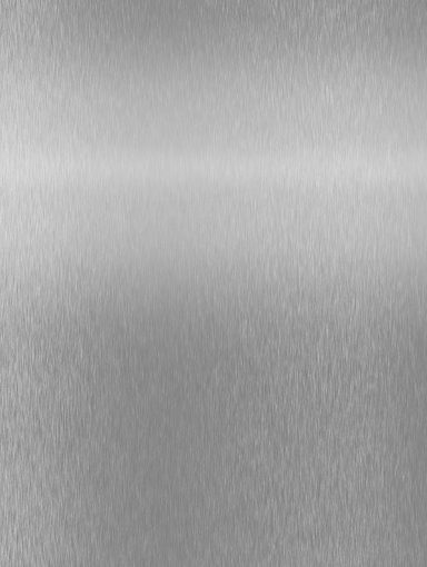 KI01 - Chromed Metal