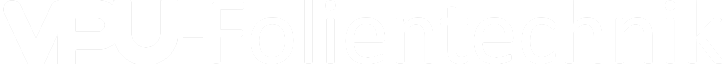 VPU-Folien
